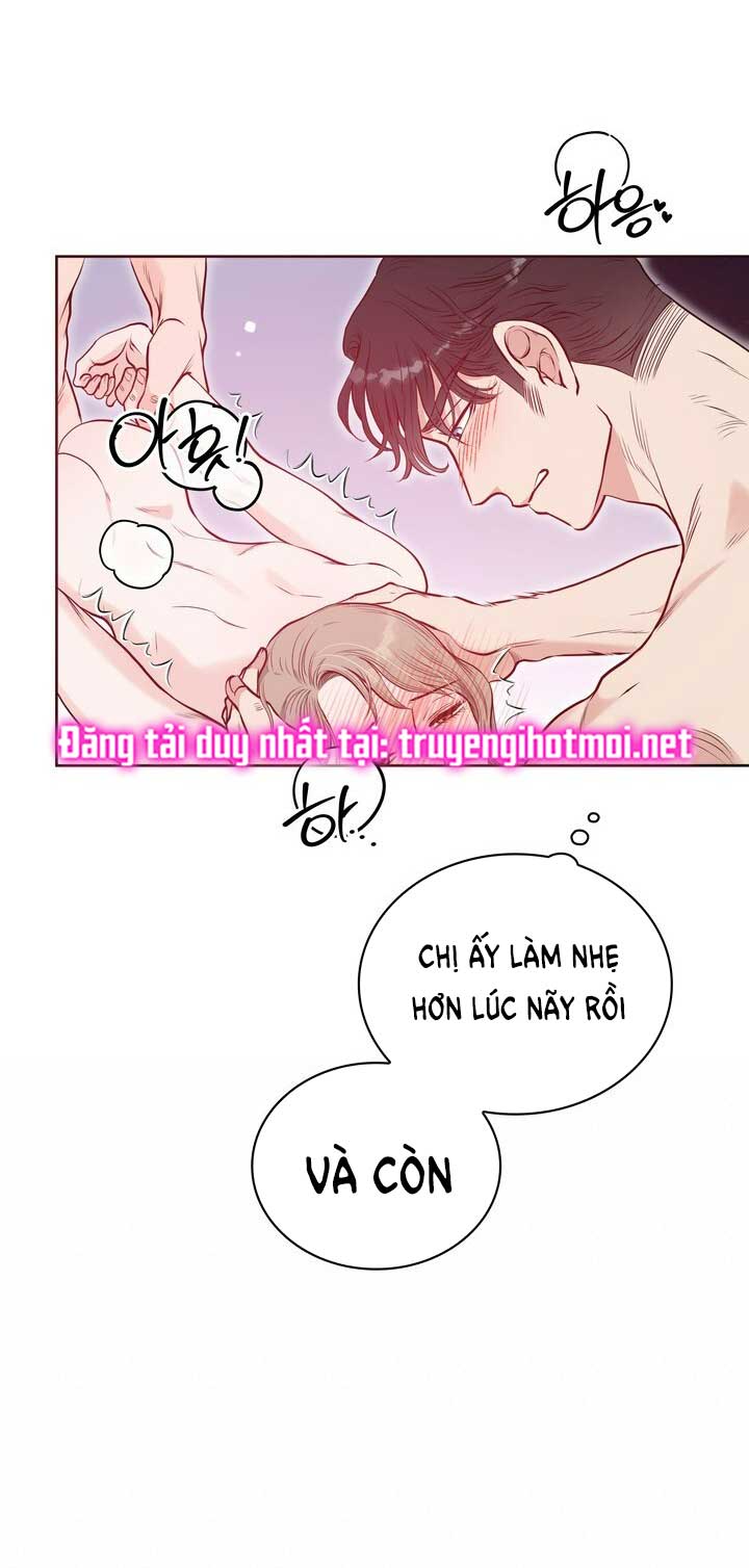 [18+] tuổi 20 của sinh viên trường thể thao Chap 15 - Trang 2