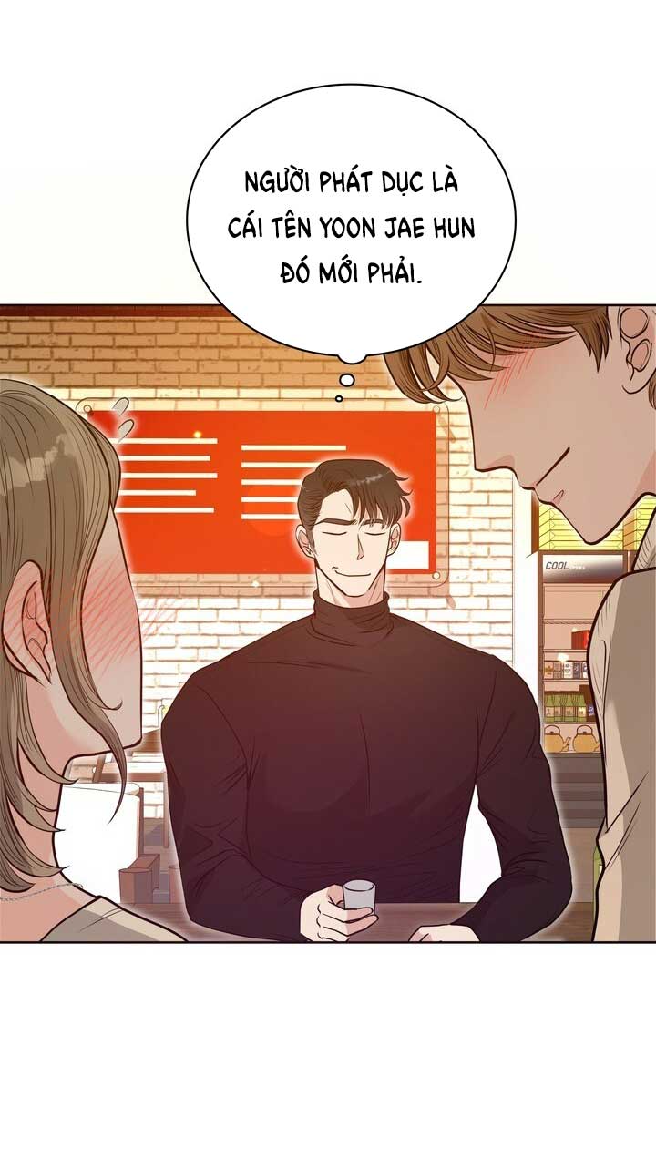 [18+] tuổi 20 của sinh viên trường thể thao Chap 15 - Trang 2