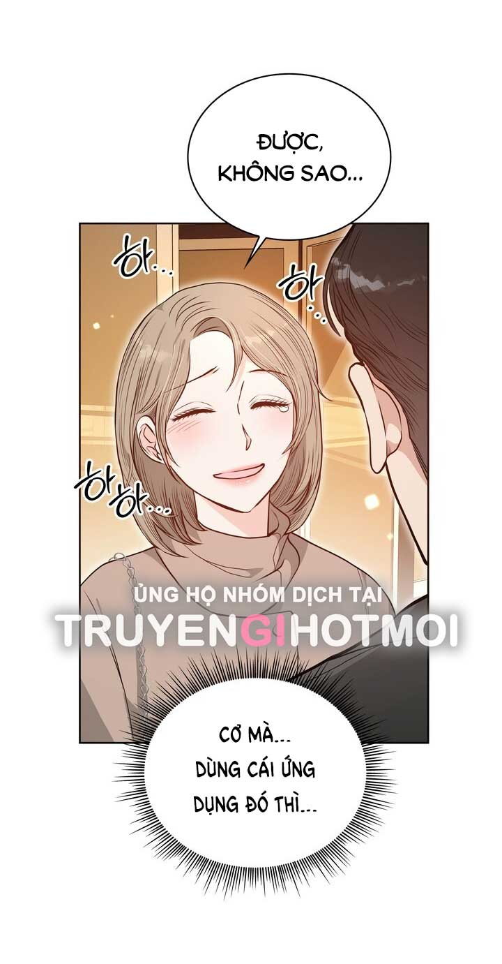 [18+] tuổi 20 của sinh viên trường thể thao Chap 15 - Trang 2