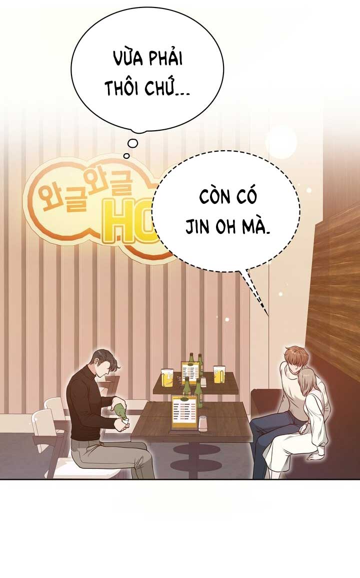 [18+] tuổi 20 của sinh viên trường thể thao Chap 15 - Trang 2