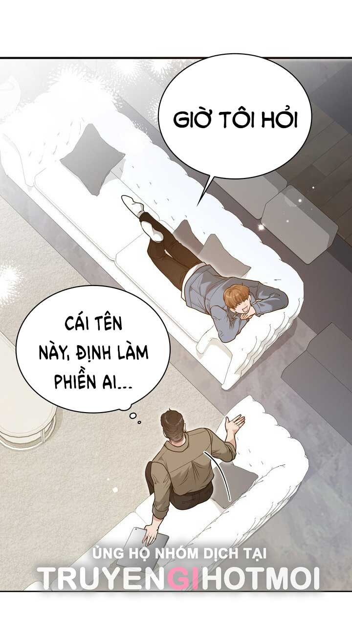 [18+] tuổi 20 của sinh viên trường thể thao Chap 16 - Trang 2