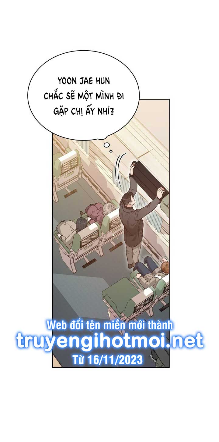 [18+] tuổi 20 của sinh viên trường thể thao Chap 16 - Trang 2