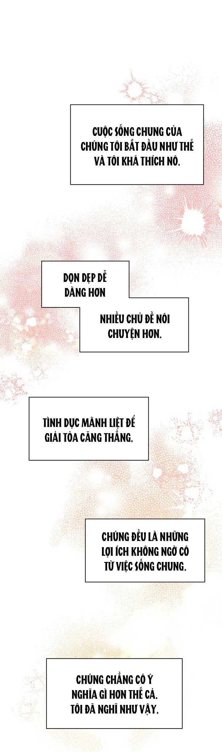 [18+] tuổi 20 của sinh viên trường thể thao Chap 16 - Trang 2