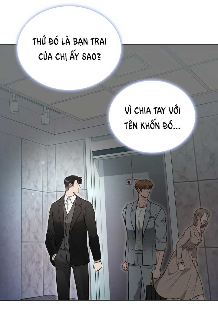 [18+] tuổi 20 của sinh viên trường thể thao Chap 16 - Trang 2