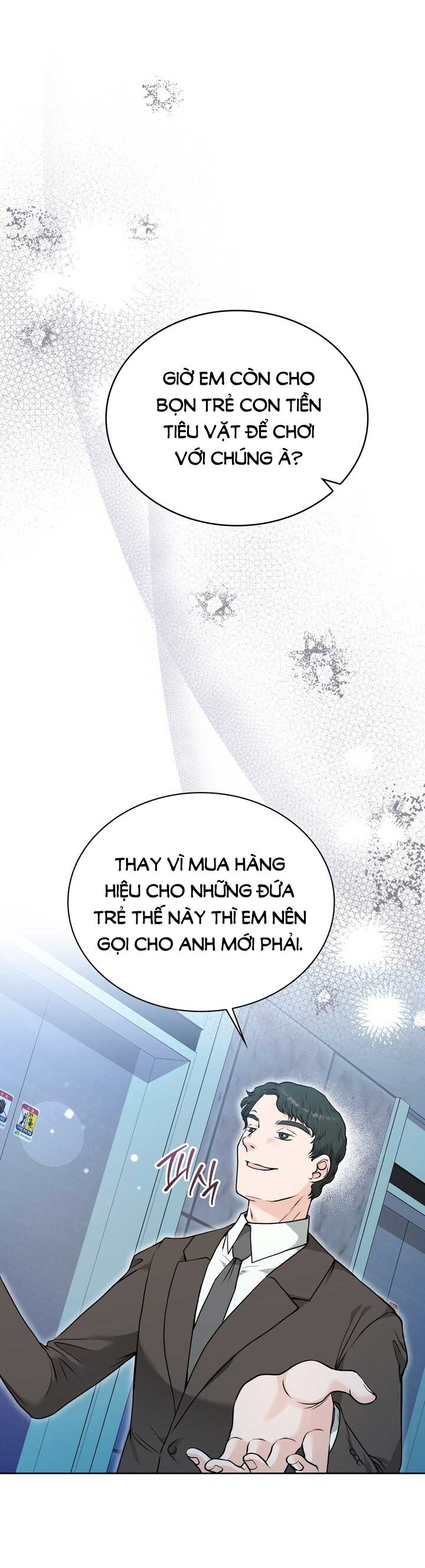 [18+] tuổi 20 của sinh viên trường thể thao Chap 16 - Trang 2