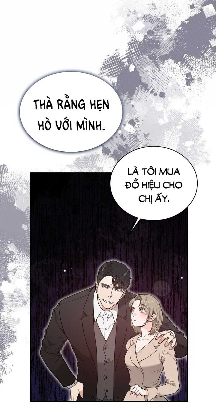 [18+] tuổi 20 của sinh viên trường thể thao Chap 16 - Trang 2