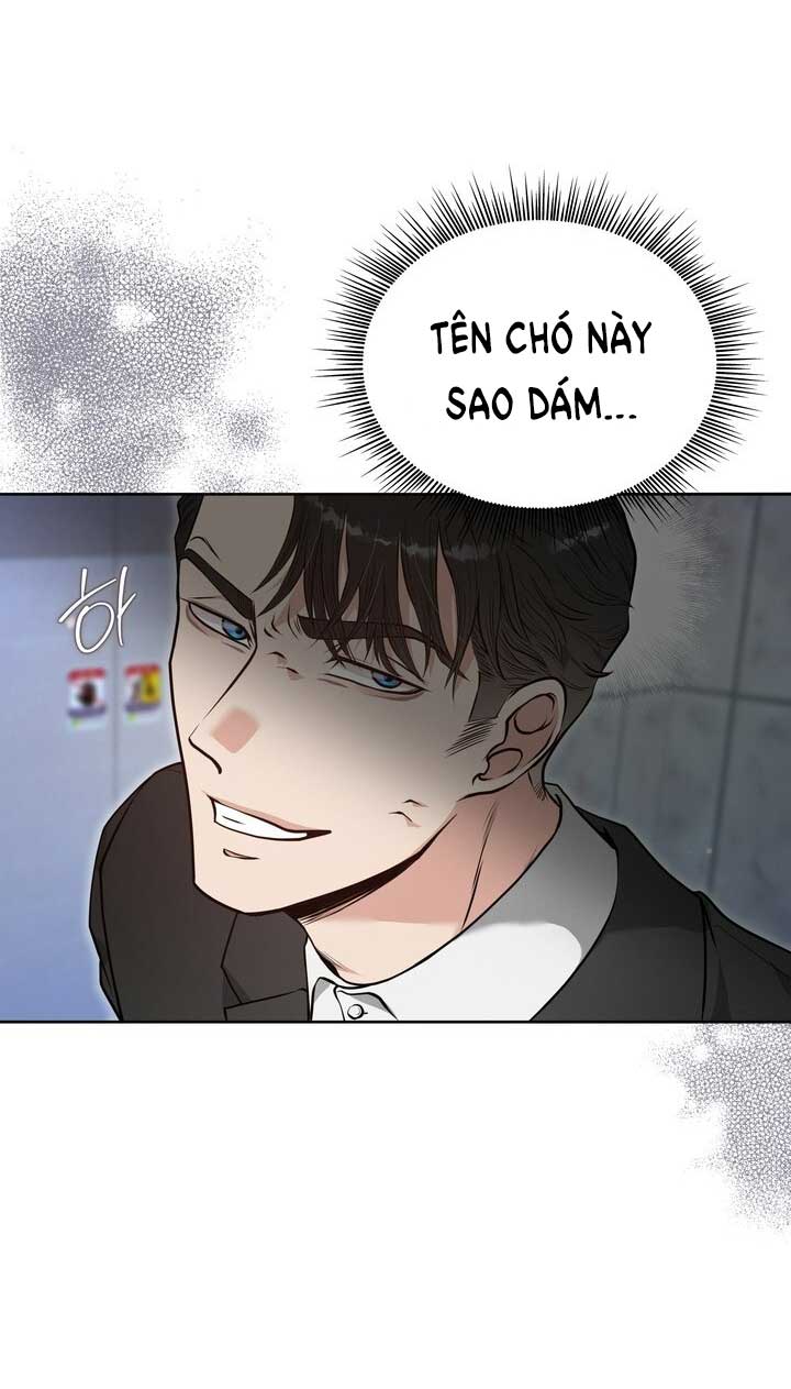 [18+] tuổi 20 của sinh viên trường thể thao Chap 16 - Trang 2