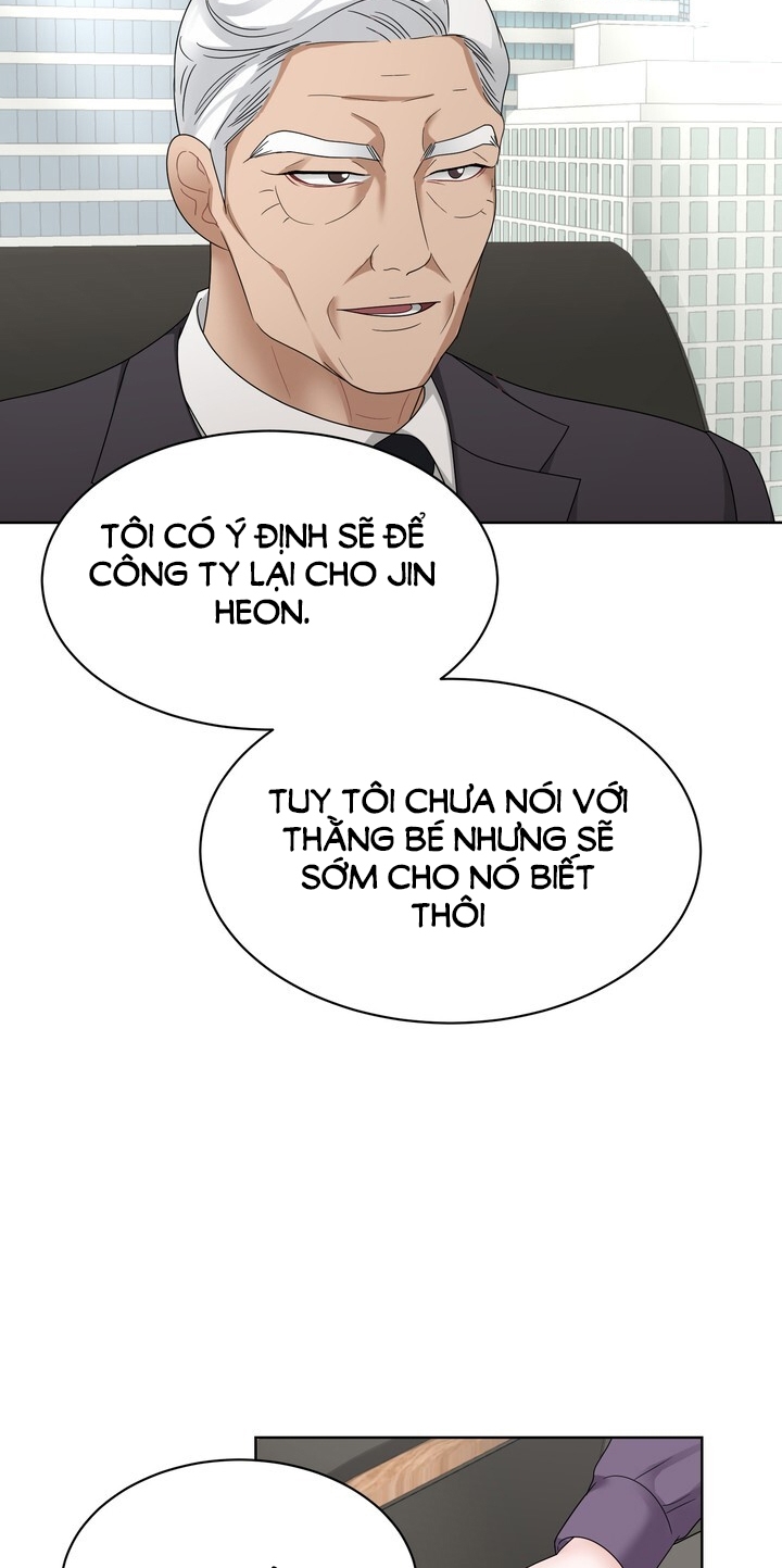 [18+] vị của sếp CHAPTER 19 - Next 19.1