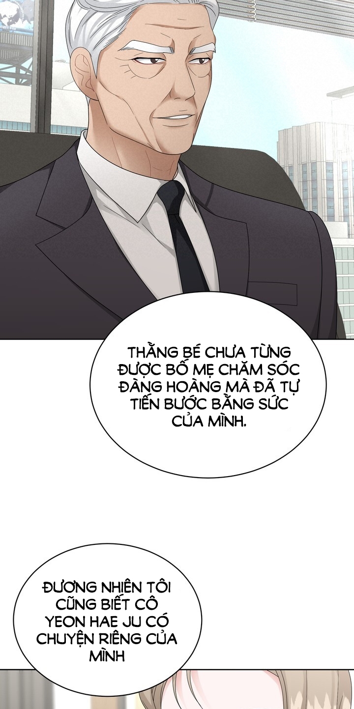 [18+] vị của sếp CHAPTER 19 - Next 19.1