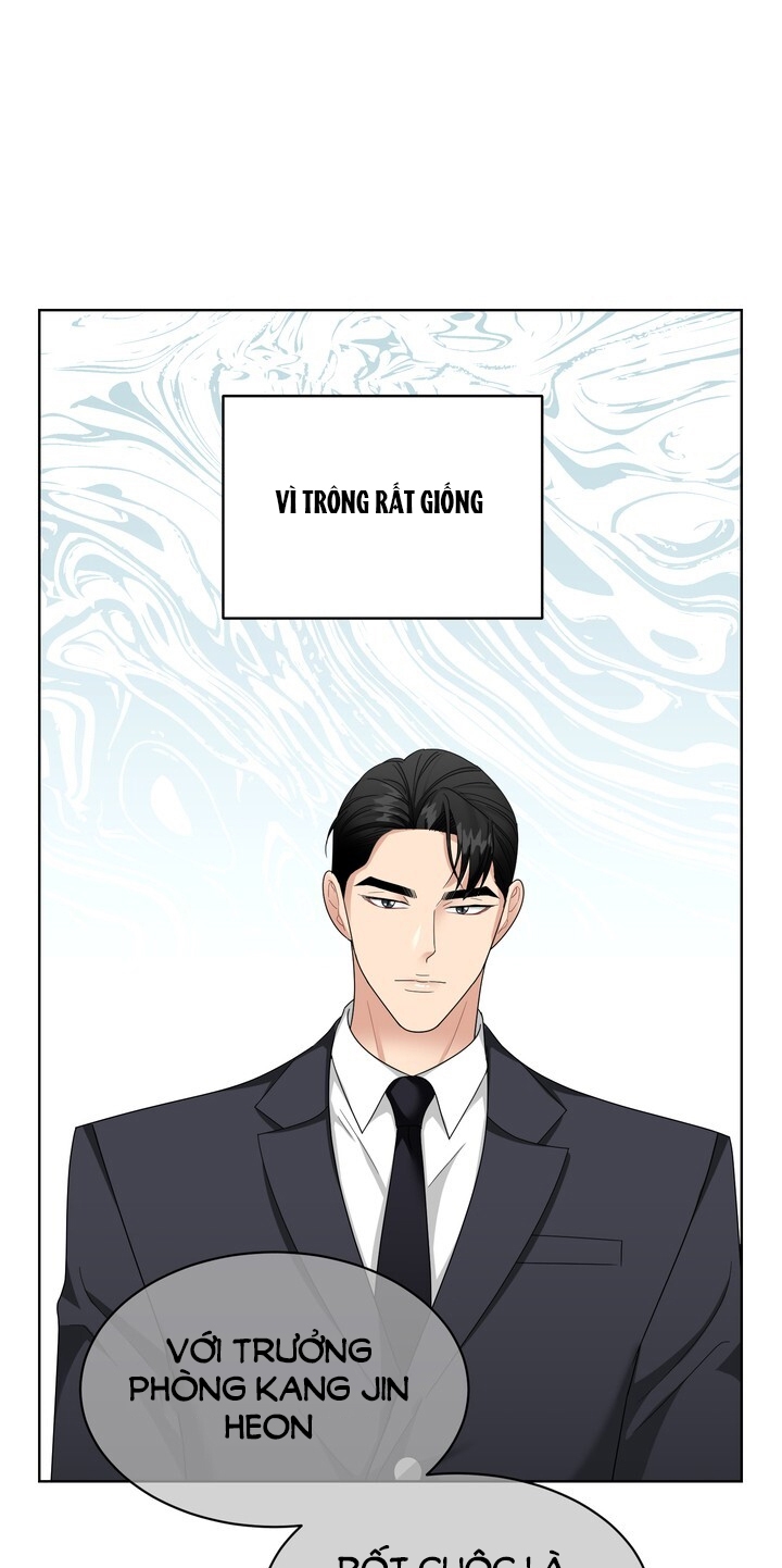 [18+] vị của sếp CHAPTER 19 - Next 19.1