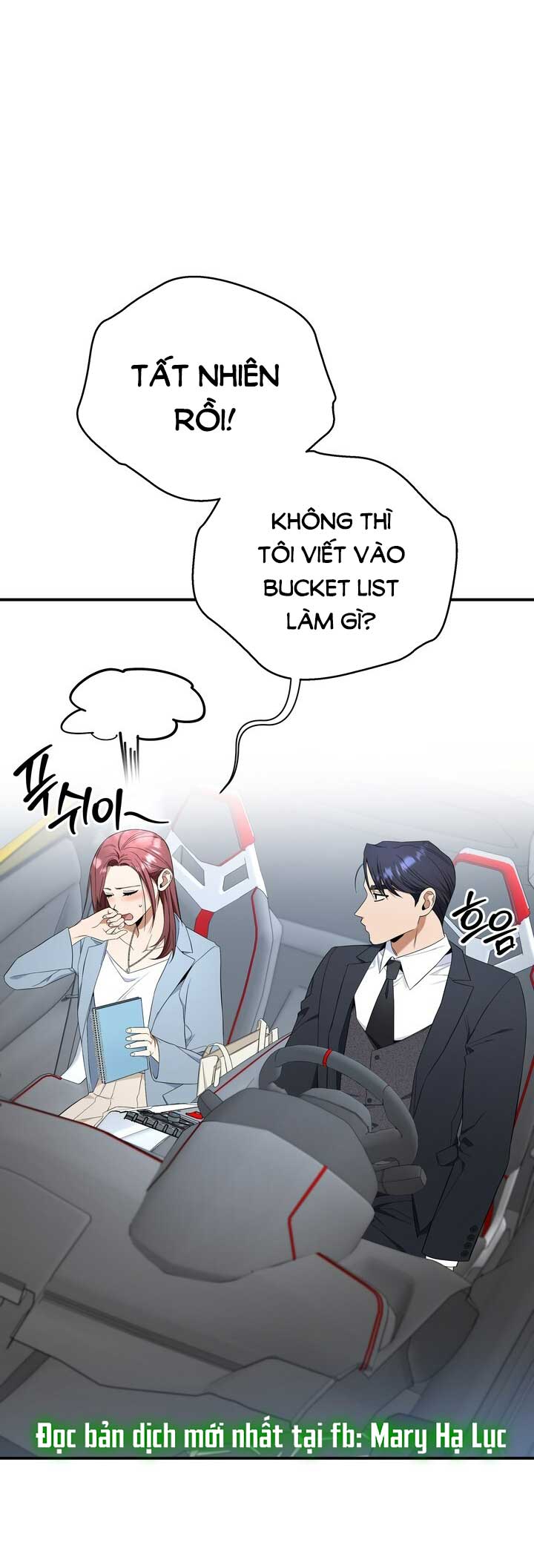 [18+] hợp đồng tình yêu có thời hạn Chap 6 - Next 6.1