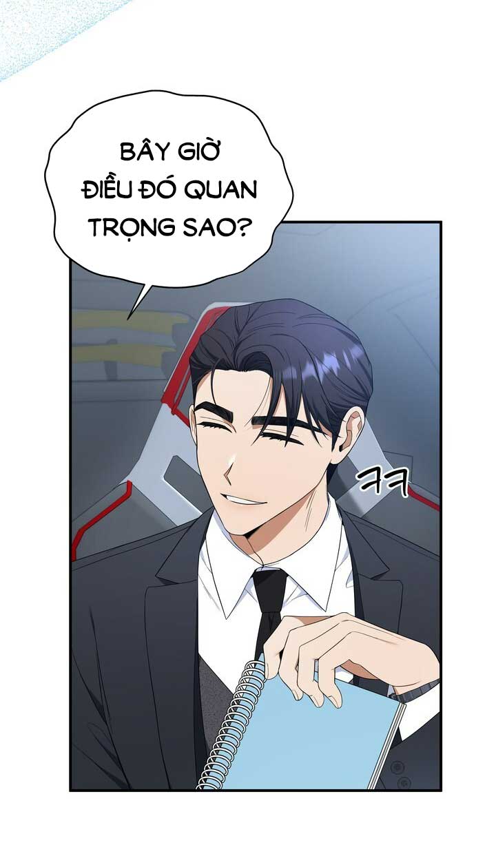 [18+] hợp đồng tình yêu có thời hạn Chap 6 - Next 6.1