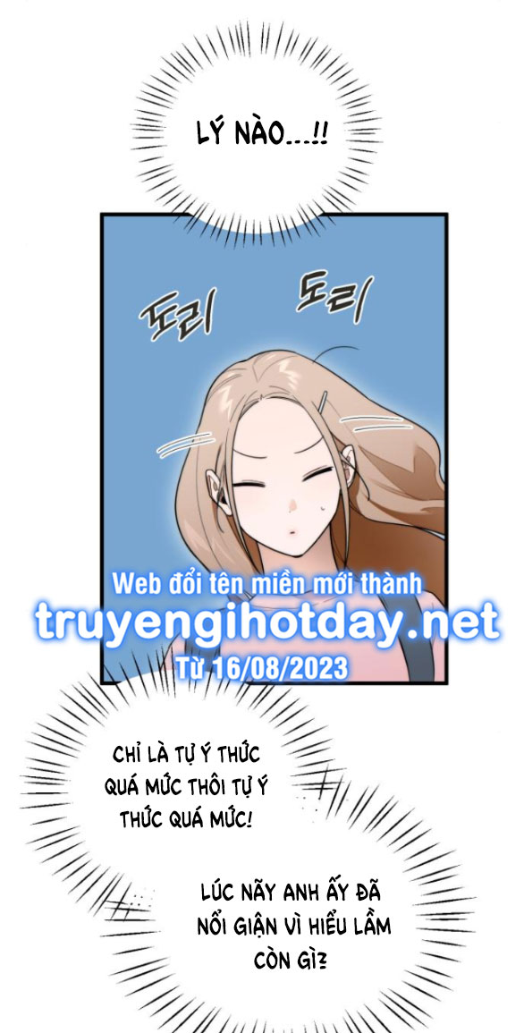 18+ Mong Ước Của Ác Ma Chap 26 - Next Chap 27