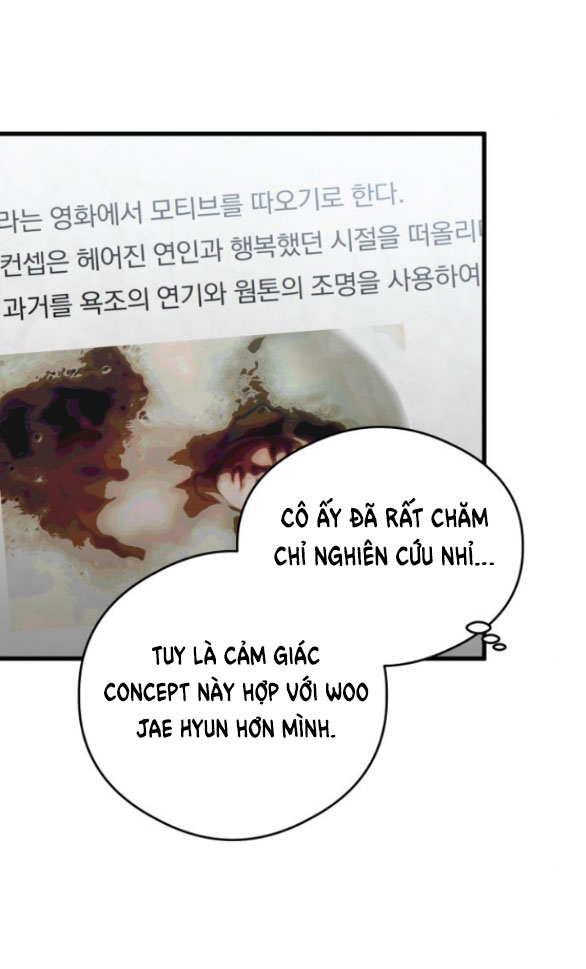 18+ Mong Ước Của Ác Ma Chap 26 - Next Chap 27