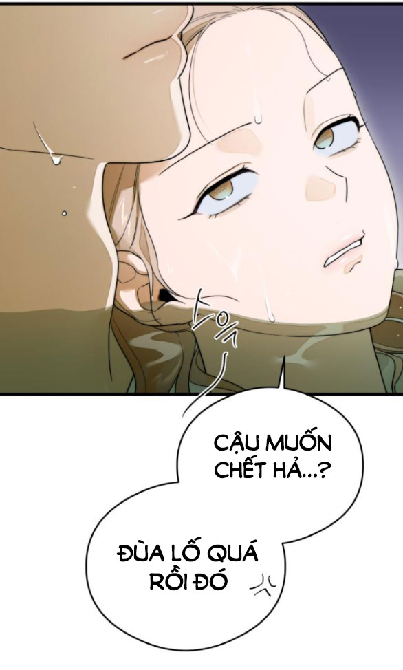 18+ Mong Ước Của Ác Ma Chap 26 - Next Chap 27