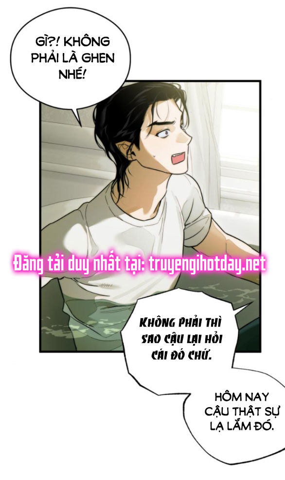 18+ Mong Ước Của Ác Ma Chap 26 - Next Chap 27