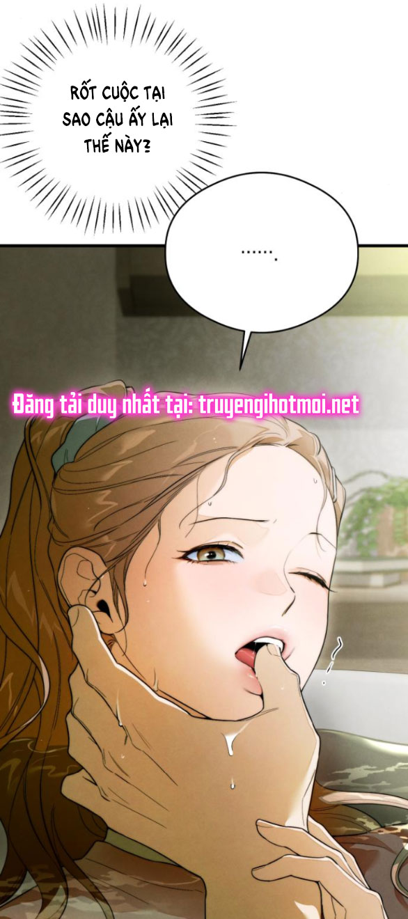 18+ Mong Ước Của Ác Ma Chap 27 - Next Chap 28