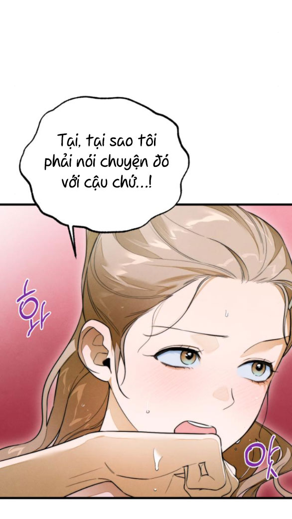 18+ Mong Ước Của Ác Ma Chap 27 - Next Chap 28