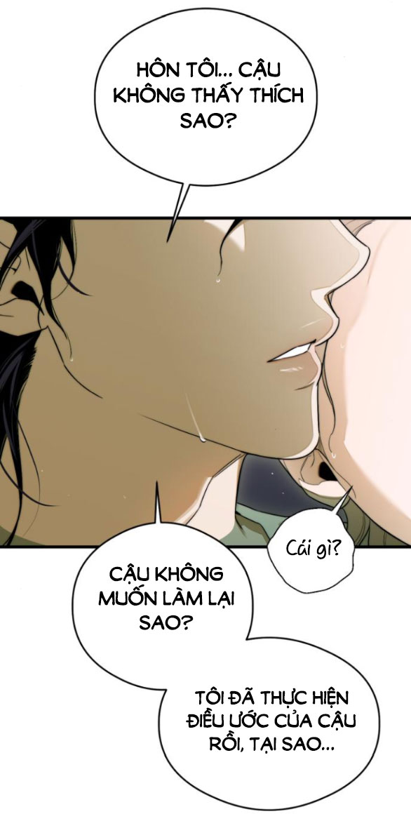 18+ Mong Ước Của Ác Ma Chap 26 - Next Chap 27