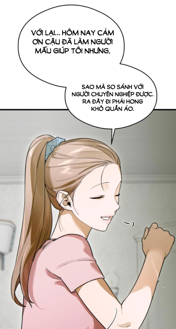 18+ Mong Ước Của Ác Ma Chap 26 - Next Chap 27