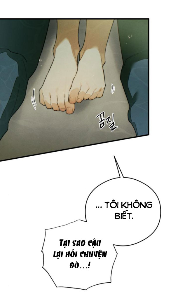 18+ Mong Ước Của Ác Ma Chap 27 - Next Chap 28