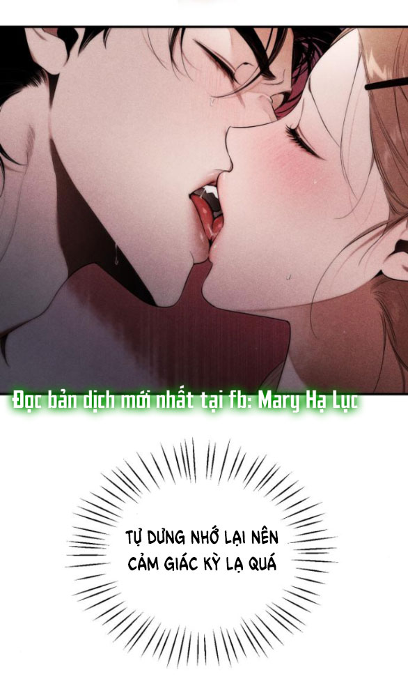 18+ Mong Ước Của Ác Ma Chap 27 - Next Chap 28