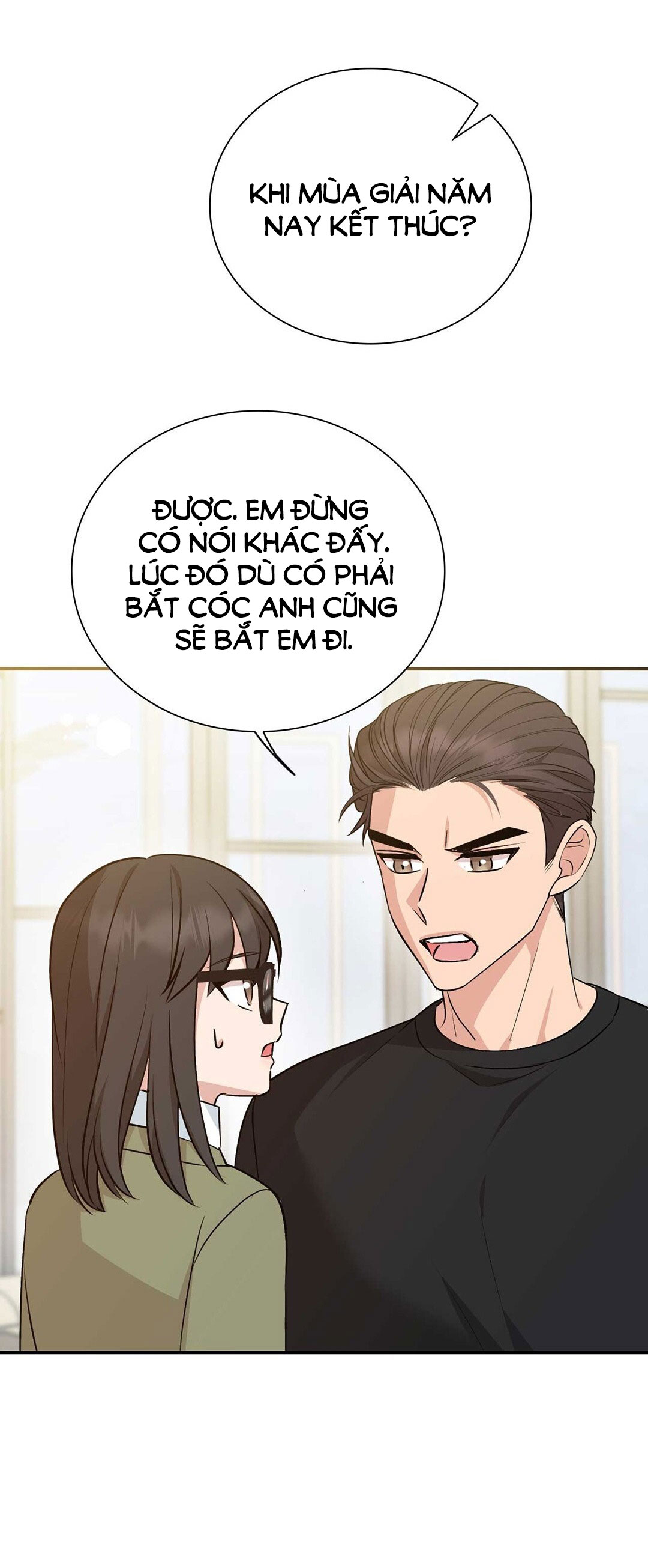 HỢP ĐỒNG NÔ LỆ DÂM ĐÃNG Chap 45 - Next Chap 46