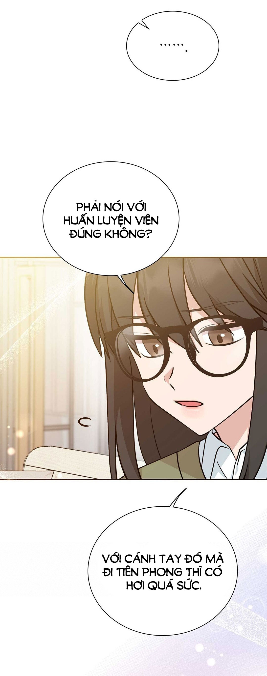 HỢP ĐỒNG NÔ LỆ DÂM ĐÃNG Chap 45 - Next Chap 46