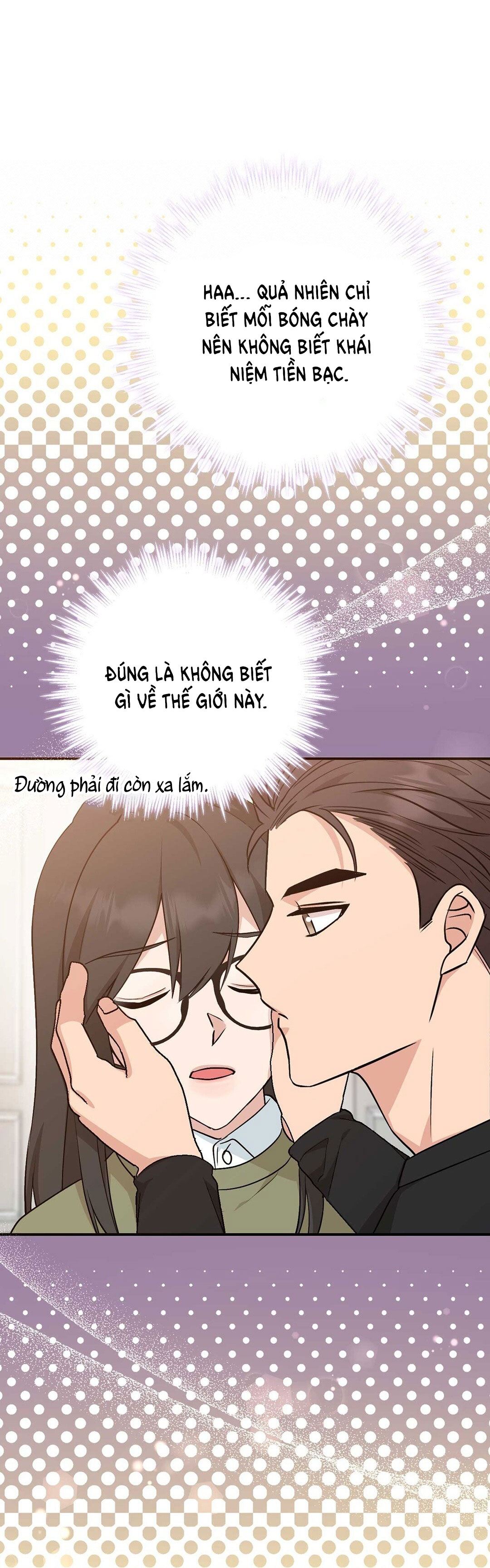 HỢP ĐỒNG NÔ LỆ DÂM ĐÃNG Chap 45 - Next Chap 46