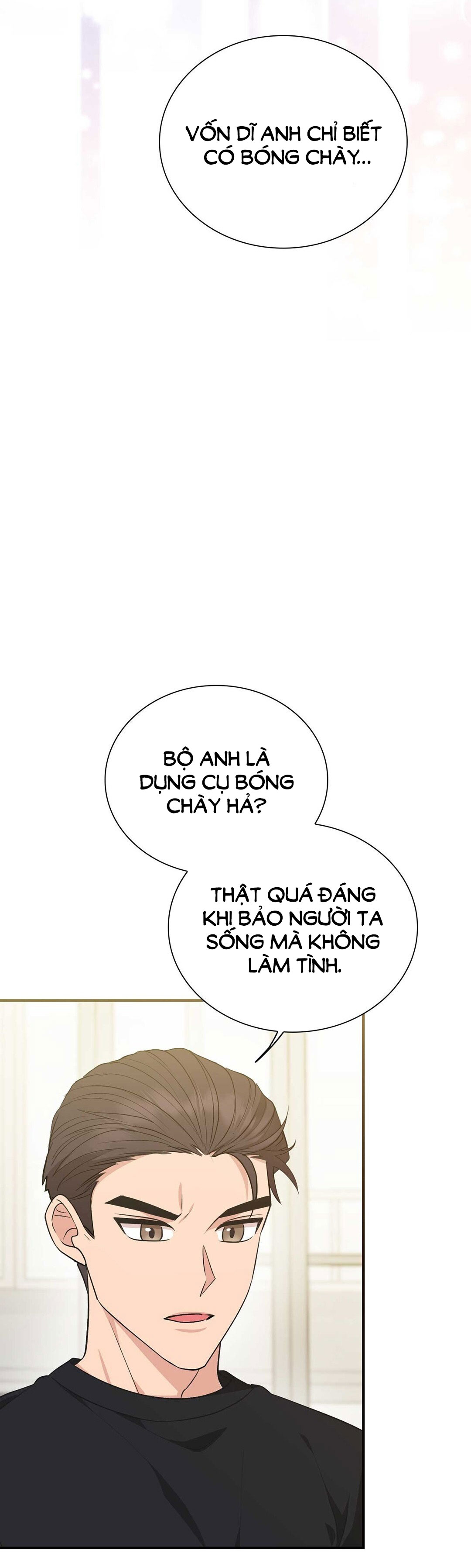 HỢP ĐỒNG NÔ LỆ DÂM ĐÃNG Chap 45 - Next Chap 46