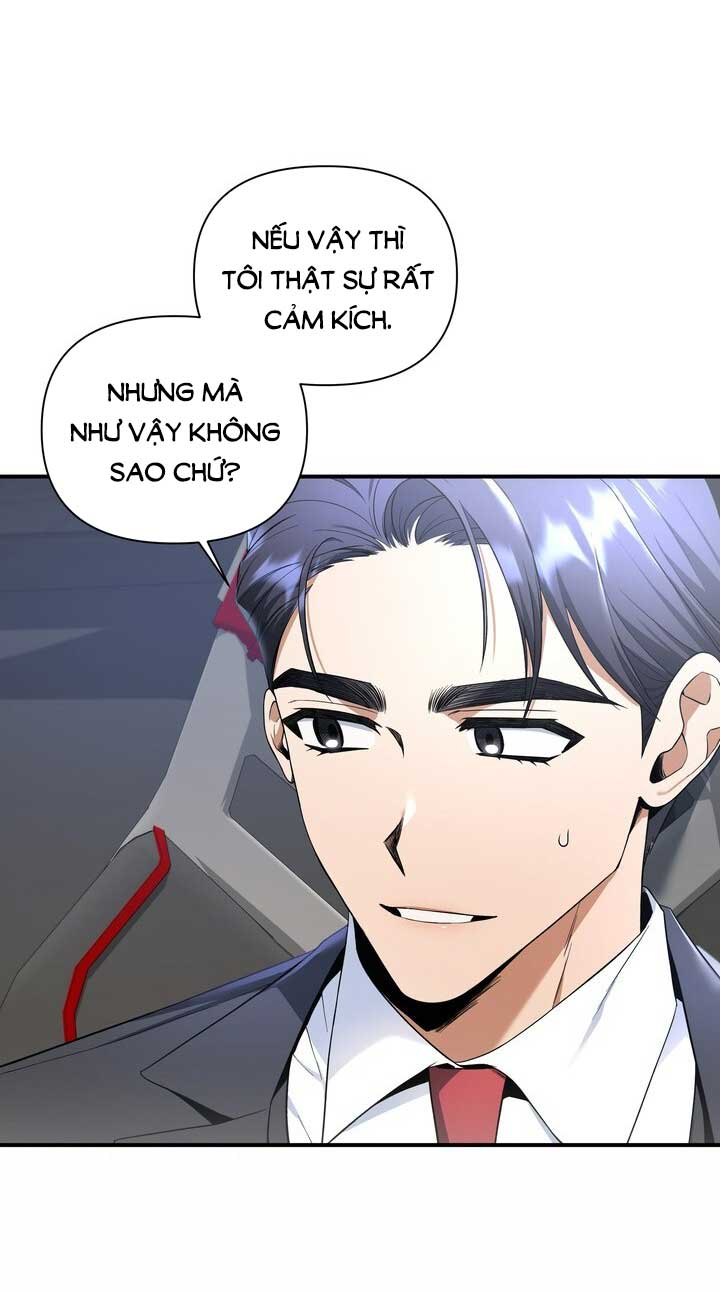 [18+] hợp đồng tình yêu có thời hạn Chap 3 - Next 3.1