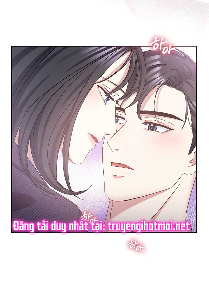 [18+] chó ngoan Chap 27 - Trang 2