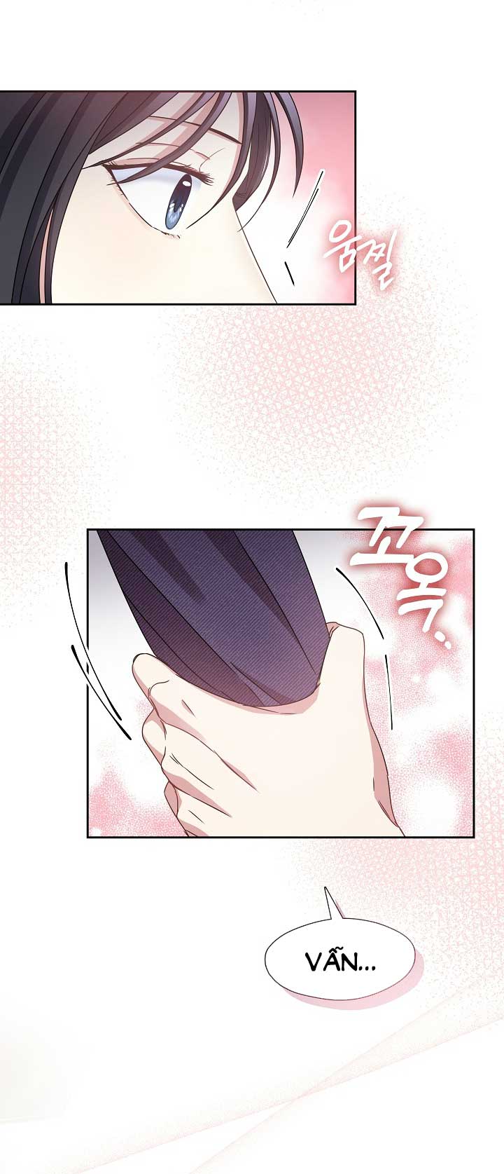 [18+] chó ngoan Chap 27 - Trang 2