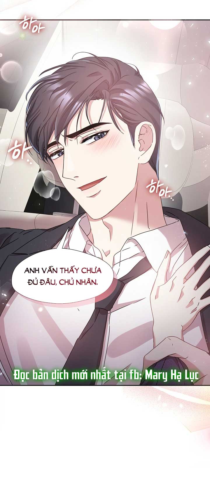 [18+] chó ngoan Chap 27 - Trang 2