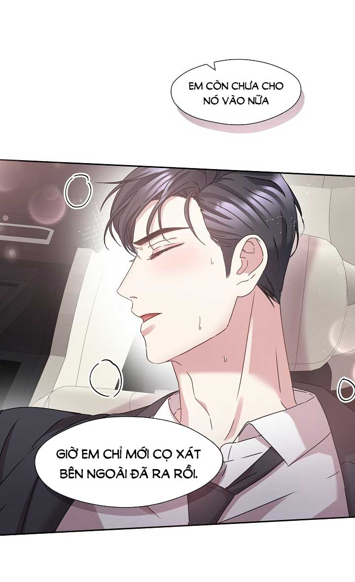 [18+] chó ngoan Chap 27 - Trang 2