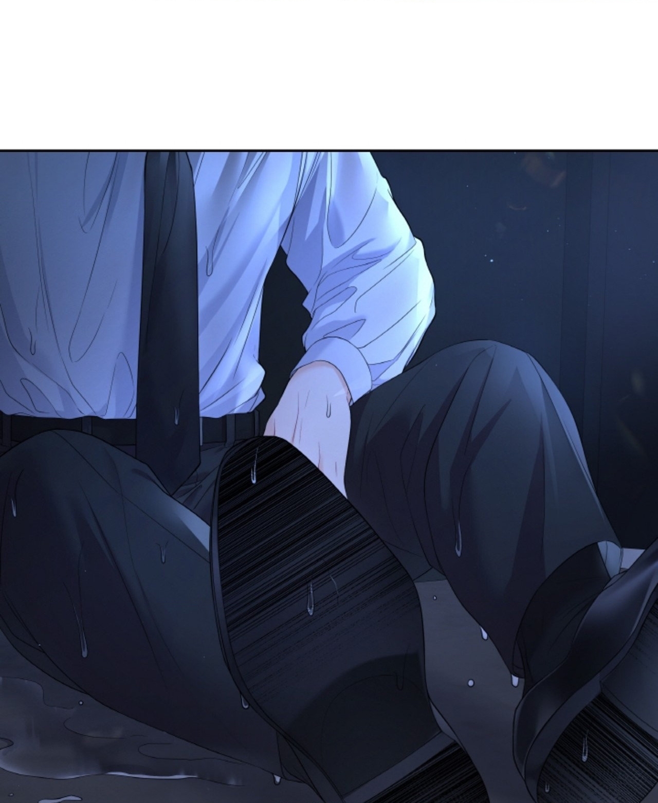 [18+] thời khắc giao mùa Chap 46 - Next 46.1