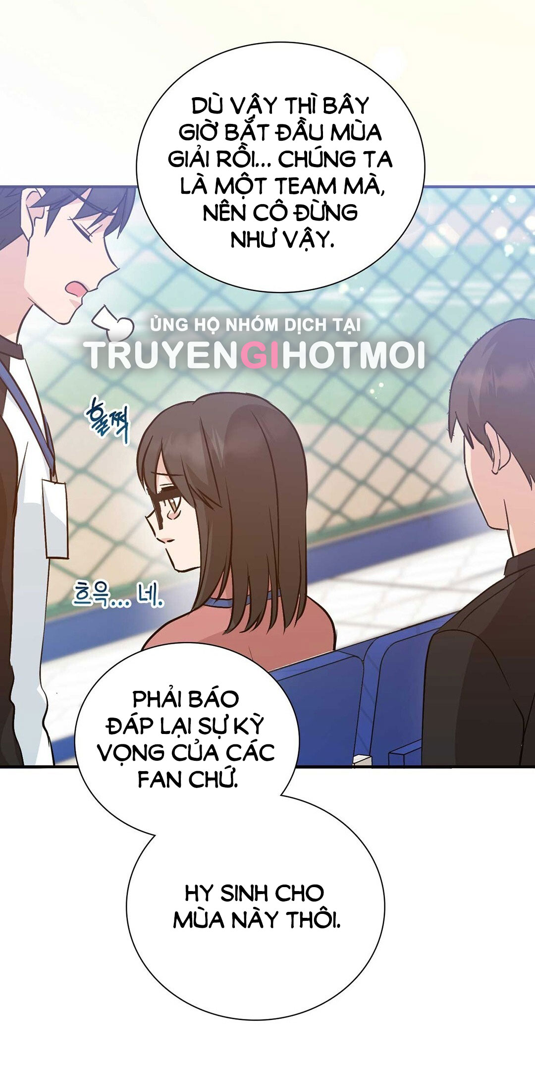 HỢP ĐỒNG NÔ LỆ DÂM ĐÃNG Chap 45 - Next Chap 46