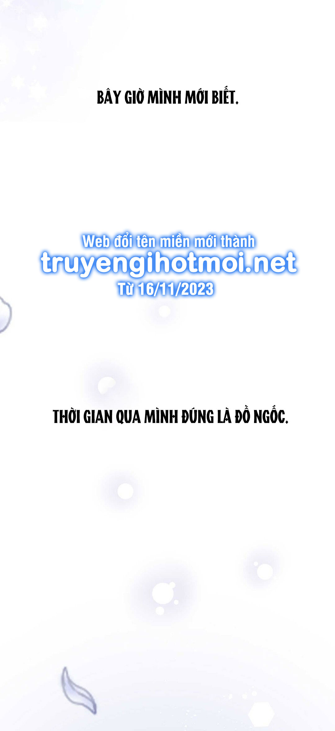 HỢP ĐỒNG NÔ LỆ DÂM ĐÃNG Chap 45 - Next Chap 46