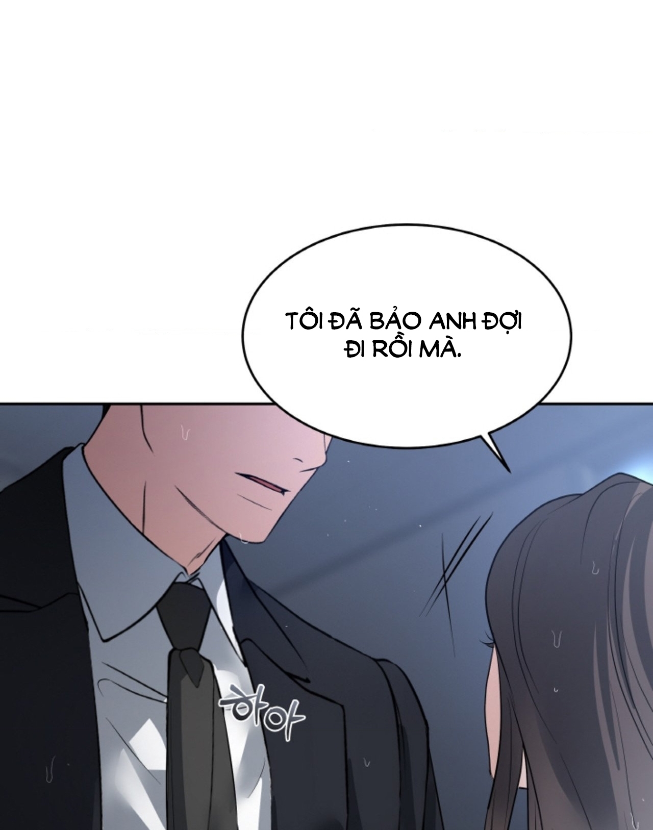 [18+] thời khắc giao mùa Chap 46 - Next 46.1