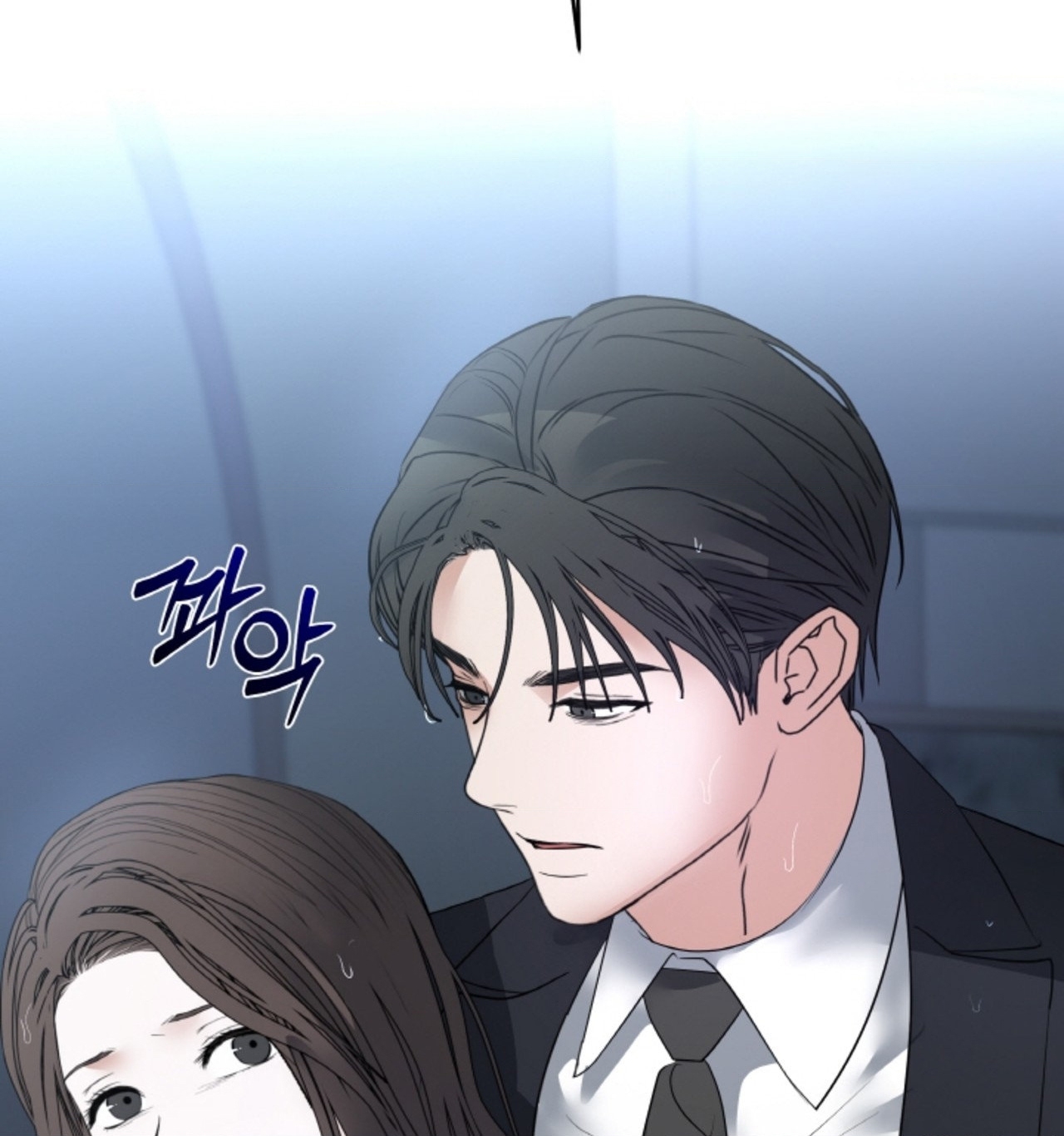 [18+] thời khắc giao mùa Chap 46 - Next 46.1