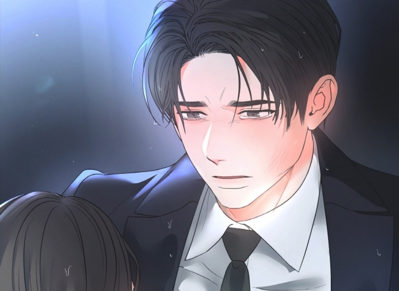 [18+] thời khắc giao mùa Chap 46 - Next 46.1