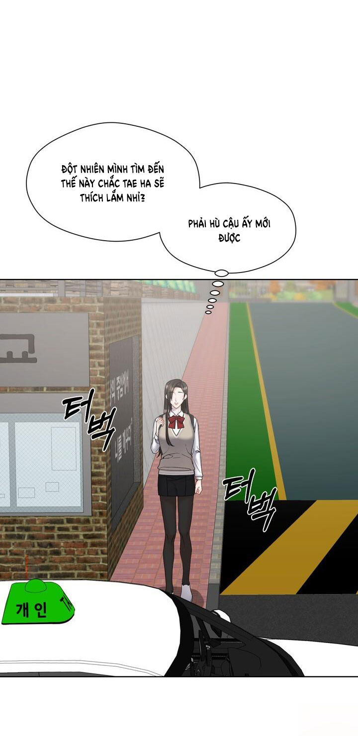 TRÒ CHƠI GIỮA HAI NGƯỜI Chap 27 - Trang 2