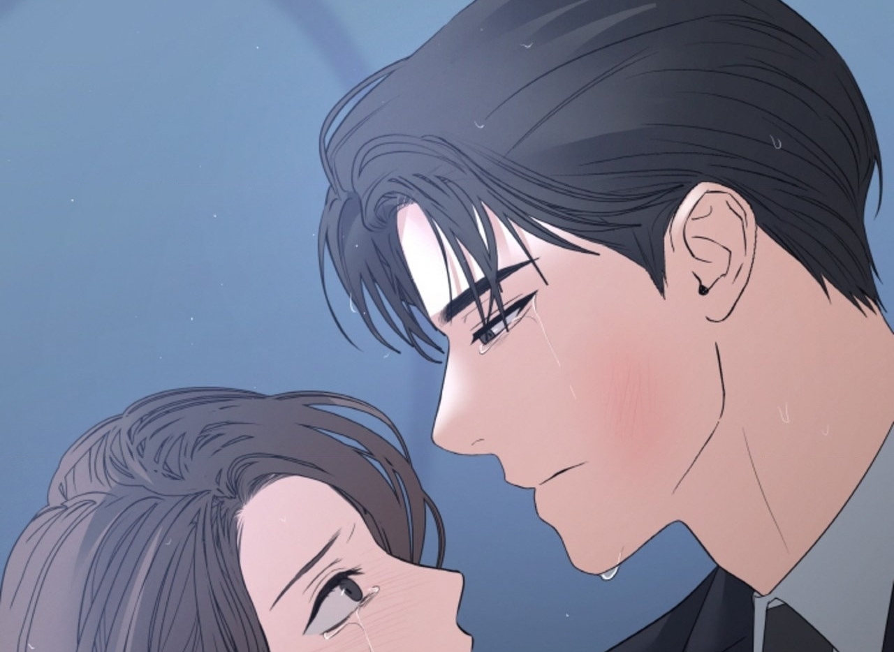 [18+] thời khắc giao mùa Chap 46 - Next 46.1