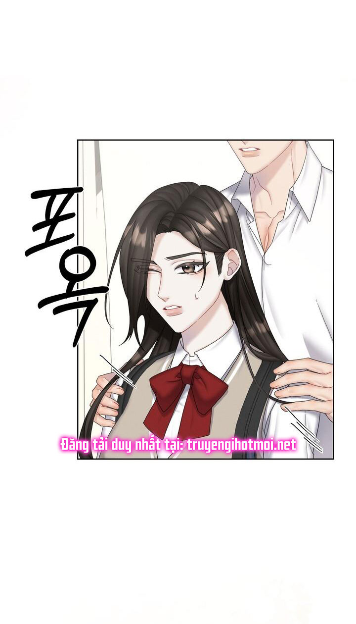 TRÒ CHƠI GIỮA HAI NGƯỜI Chap 27 - Trang 2