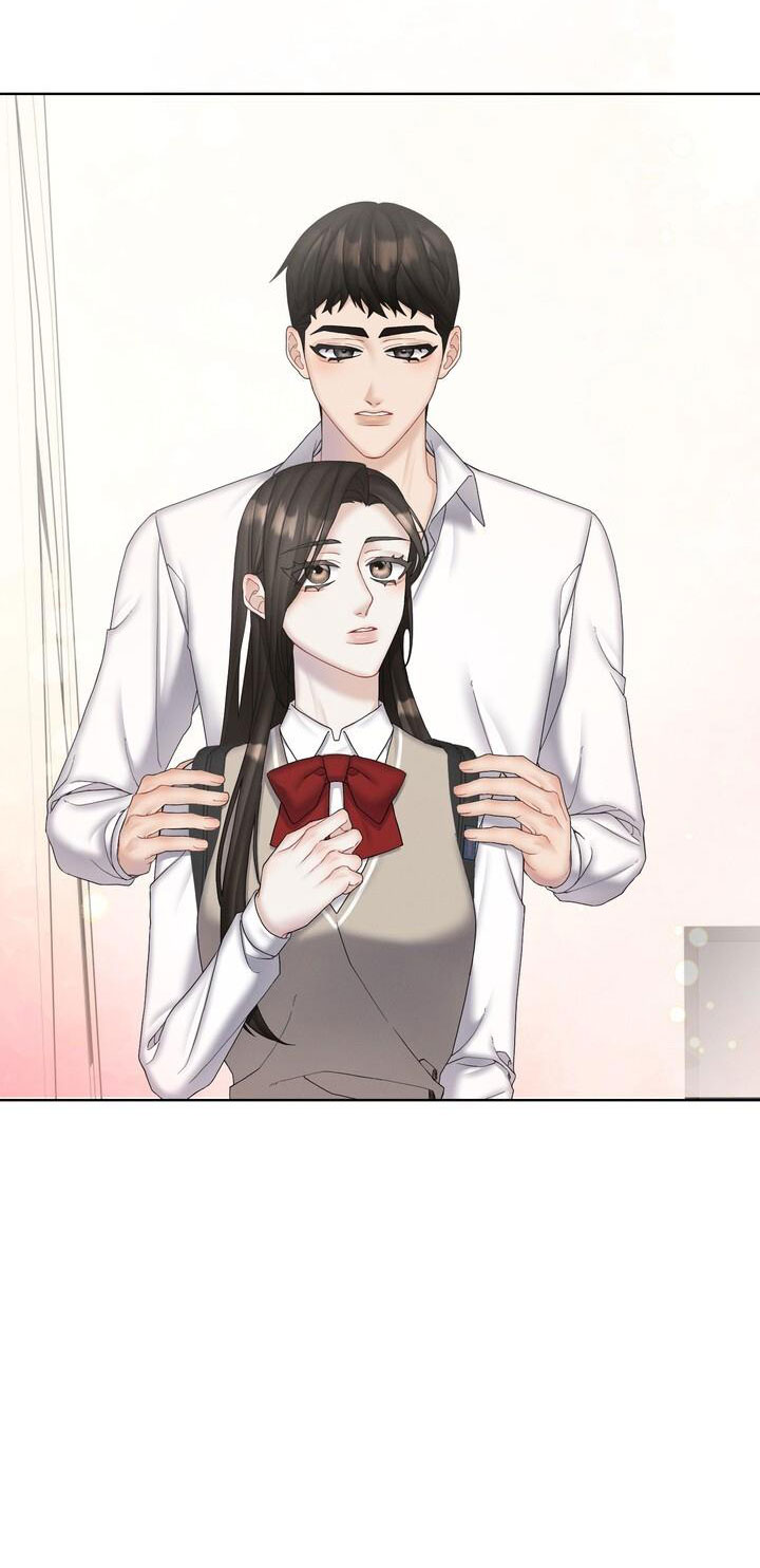 TRÒ CHƠI GIỮA HAI NGƯỜI Chap 27 - Trang 2