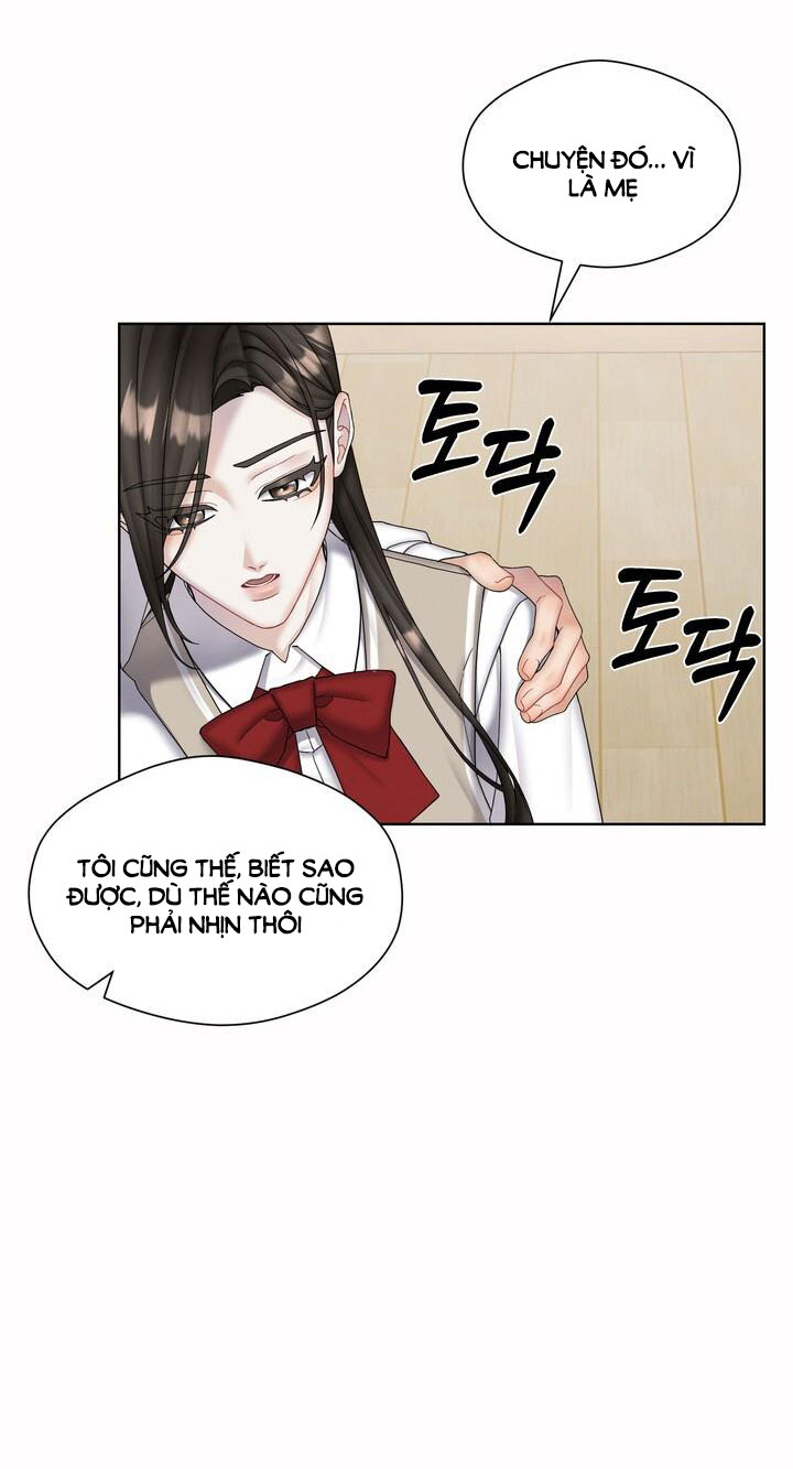 TRÒ CHƠI GIỮA HAI NGƯỜI Chap 27 - Trang 2