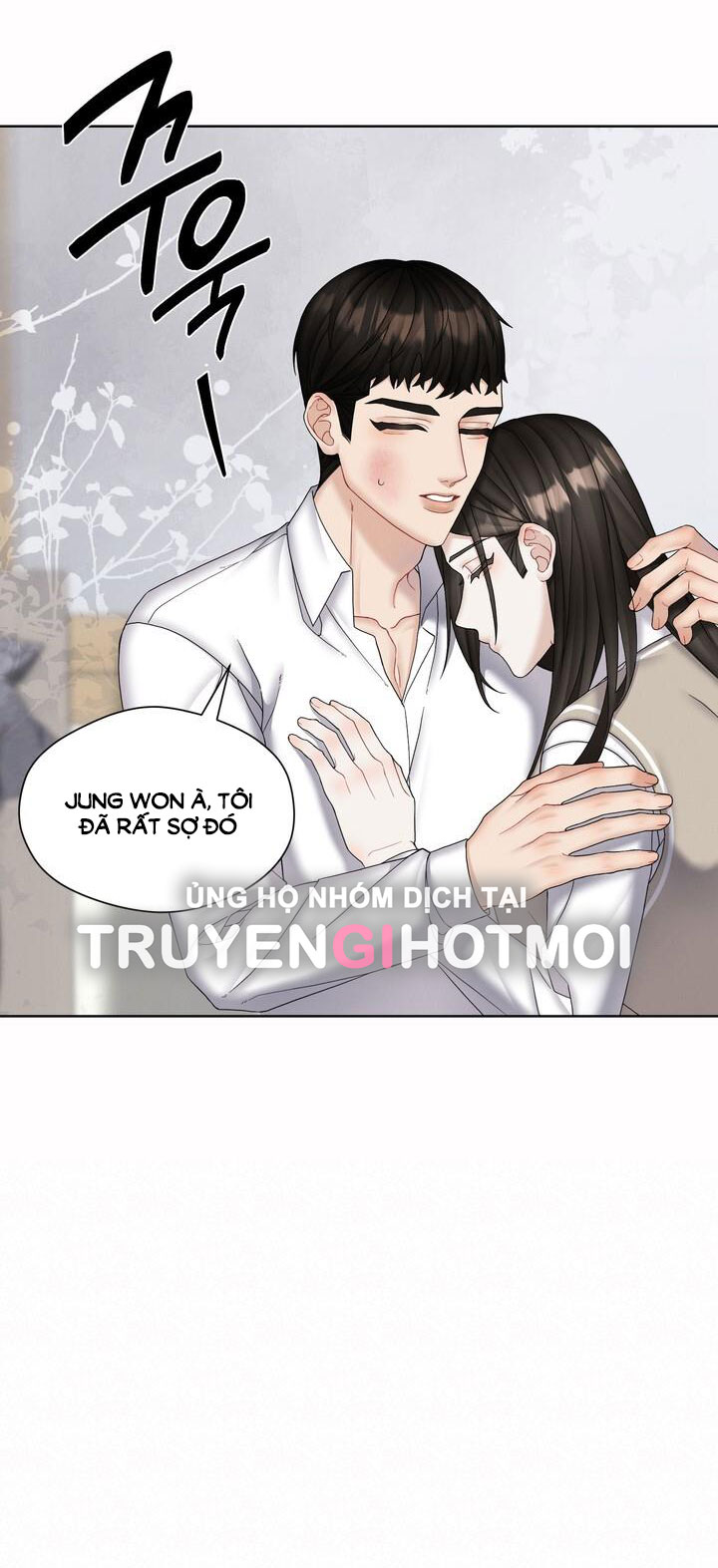 TRÒ CHƠI GIỮA HAI NGƯỜI Chap 27 - Trang 2