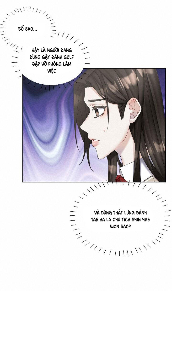 TRÒ CHƠI GIỮA HAI NGƯỜI Chap 27 - Trang 2