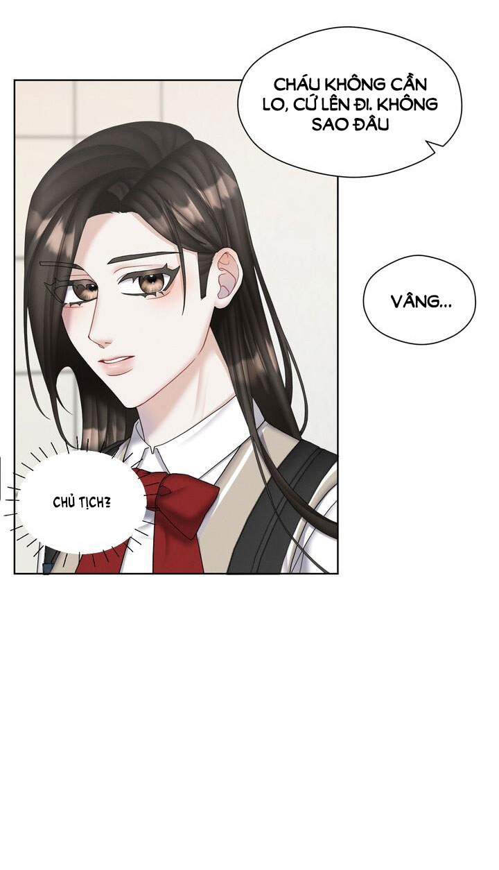 TRÒ CHƠI GIỮA HAI NGƯỜI Chap 27 - Trang 2