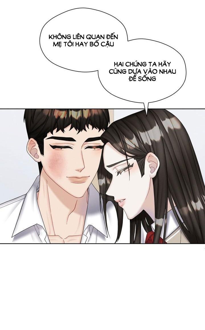 TRÒ CHƠI GIỮA HAI NGƯỜI Chap 27 - Trang 2